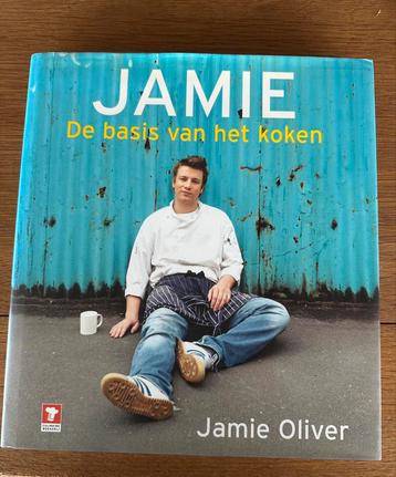 Jamie Oliver - Jamie beschikbaar voor biedingen