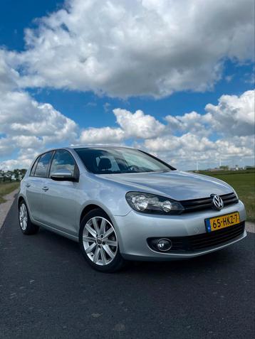 Volkswagen Golf 1.4 TSI 90KW 2009 Grijs beschikbaar voor biedingen