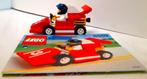 Lego Red Devil Racer 6509 (1991), Complete set, Gebruikt, Lego, Verzenden
