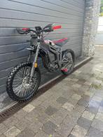 Straatlegale Talaria TL3000 (surron), Fietsen en Brommers, Brommers | Crossbrommers, Ophalen, Zo goed als nieuw, Overige merken