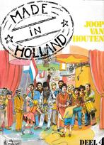 JOOP VAN HOUTEN - MADE IN HOLLAND - DEEL 4, Gebruikt, Ophalen of Verzenden, Populair