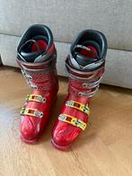 Salomon Falcon 10 skischoenen maat 43 skischoenen, Sport en Fitness, Schoenen, Zo goed als nieuw, Skiën, Salomon