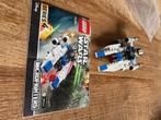lego star wars 75160 U-wing microfighter, Kinderen en Baby's, Speelgoed | Duplo en Lego, Ophalen of Verzenden, Zo goed als nieuw