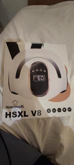 UV nail dryer lamp, Sieraden, Tassen en Uiterlijk, Uiterlijk | Cosmetica en Make-up, Ophalen of Verzenden, Zo goed als nieuw, Wit