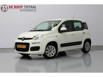 Fiat Panda 0.9 TwinAir Edizione Cool 60PK, AIRCO | 5 DRS | C beschikbaar voor biedingen