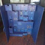 Little Wonderland adventkalender Winter wonderbox, Ophalen of Verzenden, Zo goed als nieuw