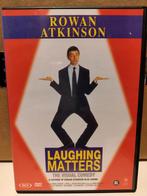 Mr Bean Rowan Atkinson Laughing Matters, Alle leeftijden, Ophalen of Verzenden, Zo goed als nieuw