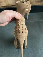 Schoenen, Antiek en Kunst, Antiek | Koper en Brons, Ophalen of Verzenden