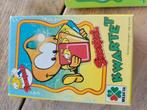 Snorkel kwartet - Selecta - 1985, Ophalen of Verzenden, Zo goed als nieuw