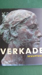 Kees Verkade – Sculptuur (gesigneerd), Ophalen of Verzenden, Nieuw, Beeldhouwkunst