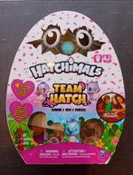 Hatchimals Seizoen 3 Spel – Team Hatch, Kinderen en Baby's, Speelgoed | Overig, Ophalen of Verzenden, Zo goed als nieuw, Jongen of Meisje