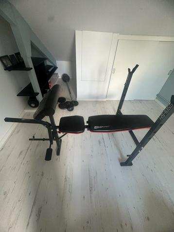 3 in 1 bench bankje beschikbaar voor biedingen