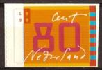 Nederland NVPH nr 1837B postfris Voor uw brieven 1999, Verzenden, Na 1940, Postfris