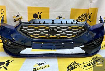 SEAT LEON IV 4 5FA CUPRA VOORBUMPER BUMPER 5FA807221B/C 20- beschikbaar voor biedingen