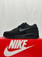 ALS NIEUW! Maat 45 - Nike Air Max 90 Essential Black