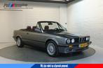 BMW 3 Serie Cabrio 325i Cabriolet | Leder | Sportinterieur |, Auto's, Achterwielaandrijving, Cabriolet, Leder, Handgeschakeld