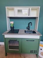 Duktig Ikea keukentje, Kinderen en Baby's, Speelgoed | Speelkeukens, Ophalen, Gebruikt, Hout