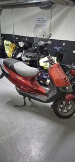 Piaggio Skipper LX kappenset, Ophalen of Verzenden, Zo goed als nieuw, Kap, Piaggio