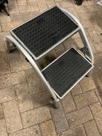 Darwin opstapje, Caravans en Kamperen, Ophalen, Zo goed als nieuw