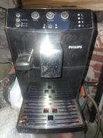 Philips koffie apparaat, Witgoed en Apparatuur, Koffiezetapparaten, Ophalen, Zo goed als nieuw, Koffiemachine
