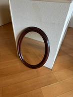 Ovalen Spiegel, Huis en Inrichting, Woonaccessoires | Spiegels, Ophalen of Verzenden, Zo goed als nieuw, Ovaal, Minder dan 100 cm