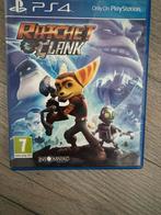 Ps4 ratchet clank game, Spelcomputers en Games, Games | Sony PlayStation 4, Ophalen of Verzenden