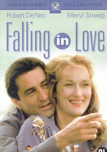 Falling in Love - Ulu Grosbard ( Robert De Niro ) beschikbaar voor biedingen