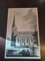 Borne, kerk, Ophalen of Verzenden