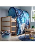 IKEA kura bedtent, Ophalen of Verzenden, Zo goed als nieuw