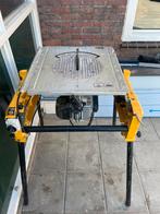 Dewalt zaagtafel flipover, Doe-het-zelf en Verbouw, Gereedschap | Zaagmachines, Gebruikt, DeWalt, 70 mm of meer, Overige typen