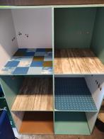 Poppenhuis, Barbie huis, Ophalen, Zo goed als nieuw, Poppenhuis