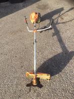 Kibani bosmaaier benzine, Benzine, Gebruikt, Ophalen of Verzenden, Kibani