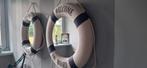 kinderkamer thema strand maritiem kast boot hout, Ophalen, Zo goed als nieuw, Jongetje of Meisje