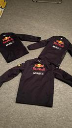 Red Bull softshell jas maat 104, Kinderen en Baby's, Ophalen, Zo goed als nieuw
