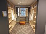 Inloopkast kledingkast Luxe, Huis en Inrichting, Kasten | Kledingkasten, Ophalen, 200 cm of meer, 75 cm of meer, Nieuw