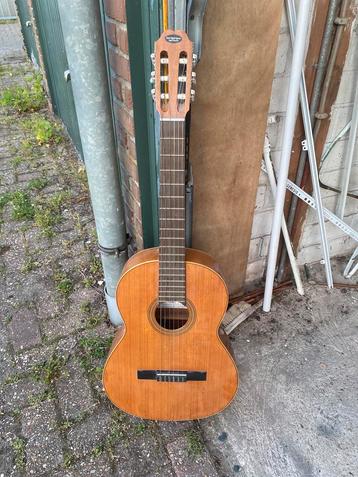 Jose Rodriquez Tapa Maciza gitaar beschikbaar voor biedingen