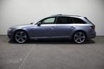Audi A4 Avant 35 TFSI Sport S line black edition, Auto's, Audi, Gebruikt, 4 cilinders, A4, 1470 kg