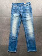 Spijkerbroek REV maat W30 L32 *nieuw*, Kleding | Heren, Spijkerbroeken en Jeans, Ophalen of Verzenden, Zo goed als nieuw, Blauw