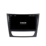 Carplay Navigatie mercedes e klasse w211 2008 android 14 usb, Oberonweg 262 3208pg, Nieuw, Ophalen of Verzenden, Dynavin