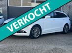 Ford Mondeo Wagon 1.5 Titanium NL auto trekhaak N.A.P., Auto's, Voorwielaandrijving, Euro 6, 4 cilinders, Leder en Stof