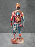 Popart Space X 6 ft. beeld - Hoogte 198 cm, Ophalen, Nieuw