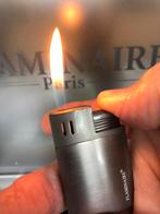 FLAMINAIRE- PARIS  HANDIGE AANSTEKER stoere zak aansteker, Verzenden, Nieuw, Aansteker