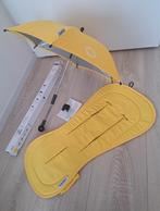 SET Bugaboo parasol en seatliner, Ophalen of Verzenden, Gebruikt