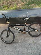 Bmx fiets, Fietsen en Brommers, Fietsen | Crossfietsen en BMX, Ophalen of Verzenden, Zo goed als nieuw