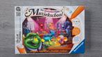 Tiptoi De Monsterlijke Muziekschool - Leerzaam spel!, Een of twee spelers, Ophalen of Verzenden, Zo goed als nieuw, Ravensburger