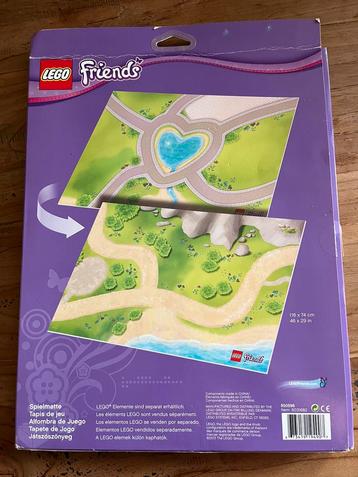 Diverse lego friends sets beschikbaar voor biedingen