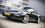 Porsche 911 3.8 Carrera 4S Coupe PDK 2010 Zwart, Auto's, Porsche, Automaat, 4 stoelen, Zwart, 1485 kg
