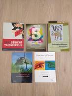 Studieboek hogeschool Lerarenopleiding, Verzenden, Diverse auteurs, HBO, Zo goed als nieuw