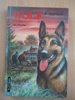 Wolf de speurhond, Jan Postma, Boeken, Ophalen of Verzenden, Zo goed als nieuw