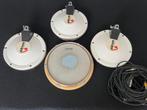 DDrum Precision Pads e-drum (1 snare 3 toms), Ophalen of Verzenden, Gebruikt, Overige merken, Elektronisch